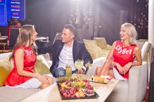 CR7 Lookalike - Private Parties